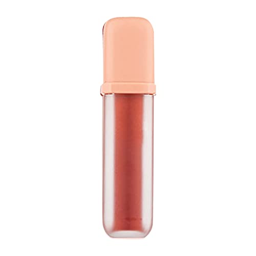 Блясък за устни Xiahium е съвместим с машината под 20 Velvet Mattes Air Lip Mud Lip Glaze Гланц за устни Velvet