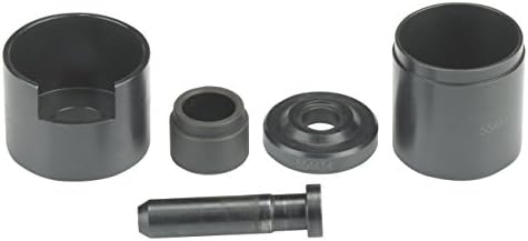 Извънборсови инструменти 6651 Комплект переходников за кълбовидни на пантите Mazda CX7 и CX9