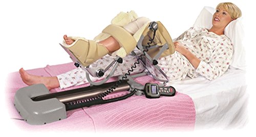 OptiFlex-K1 00-2026 Непрекъснато Пасивно движение на коляното Стандартно с Ръчно управление