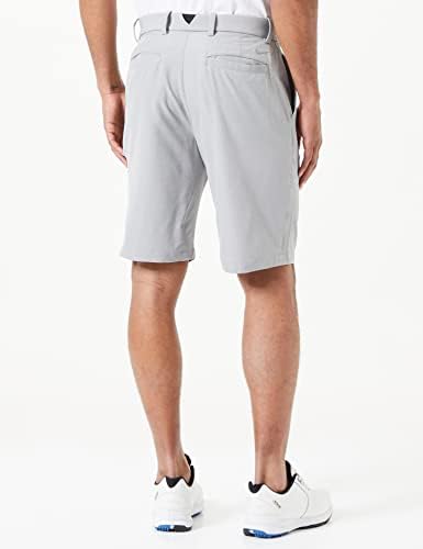 Мъжки къси панталони за голф Nike Dri-FIT, Прахозащитен / Чисти, 36