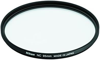 Филтър с ЦПУ Неутрален цвят Nikon 95 мм Nikon 95mm