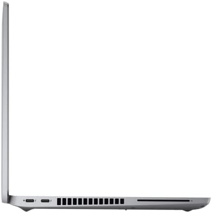 Бизнес лаптоп Dell Latitude 5000 Series 5420, 14-инчов сензорен екран FHD, Intel Core i5-1145G7 vPro, 32 GB памет, 512 GB SSD памет, IR-уеб камера, FP-reader, Клавиатура с подсветка, HDMI, Wi-Fi, 6, Windows 11 Pro