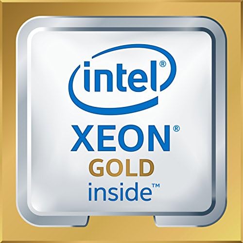 Процесор Intel Xeon Gold 5120 с чекмедже