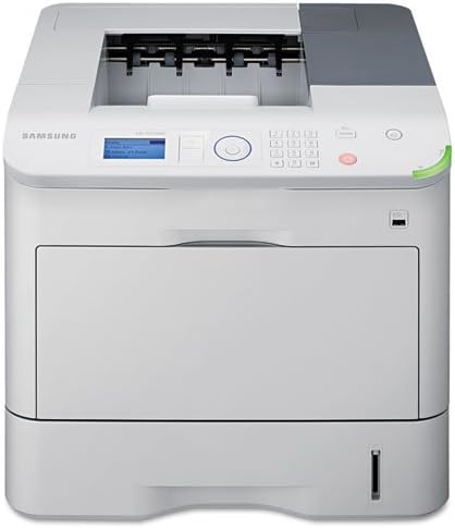 Монолазерный принтер ML-5512ND от SAMSUNG (Категория каталога: Компютри /Консумативи и съхранение на данни /